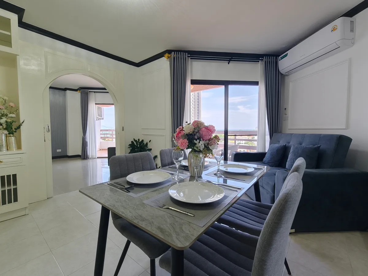 Kiengtalay Condominium photo 7