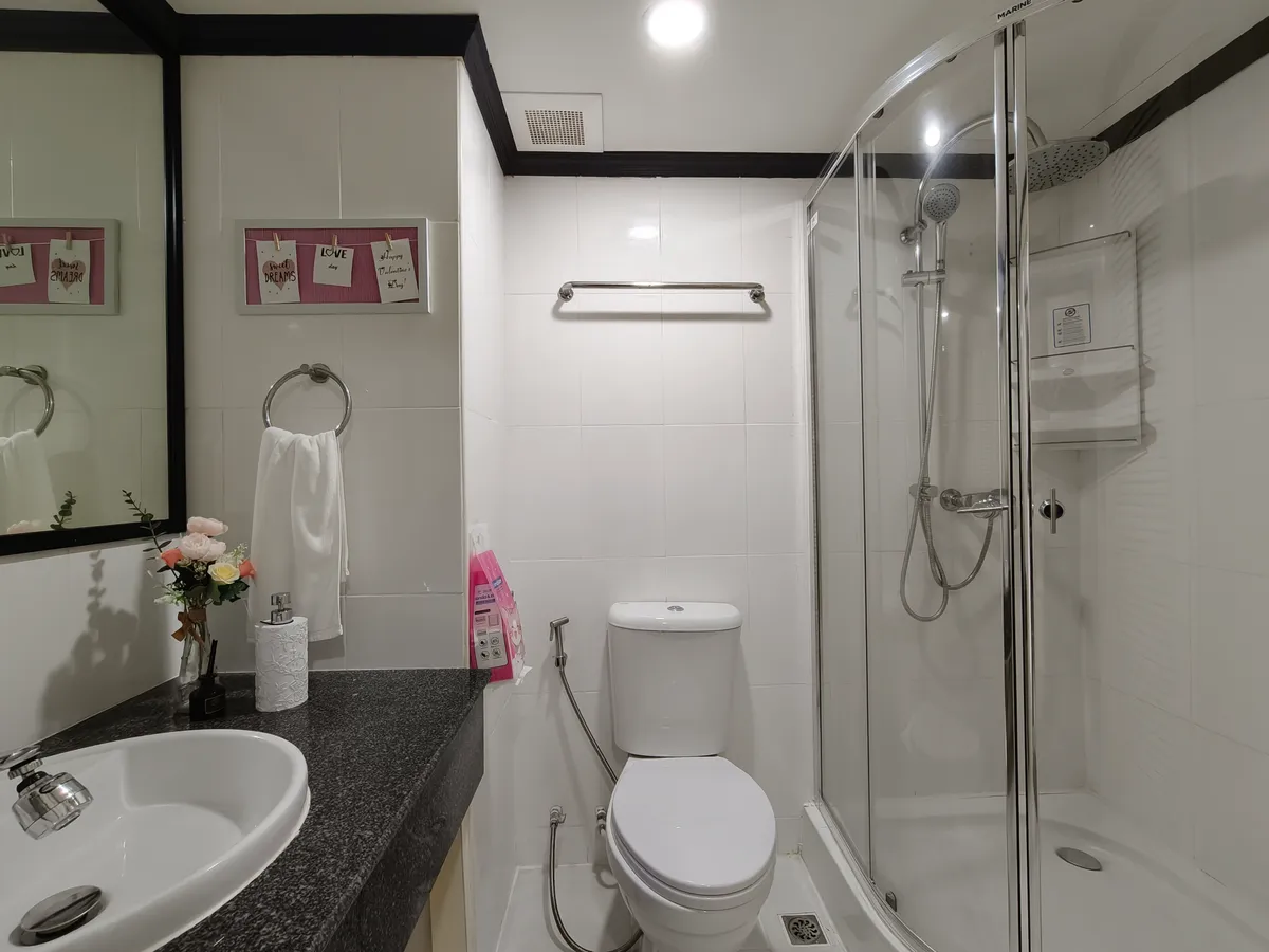 Kiengtalay Condominium photo 6