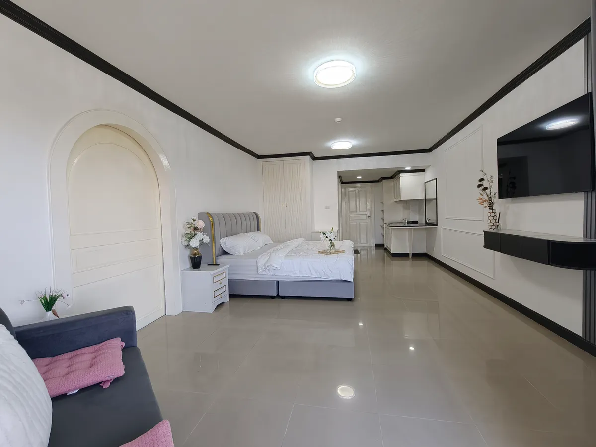 Kiengtalay Condominium photo 14