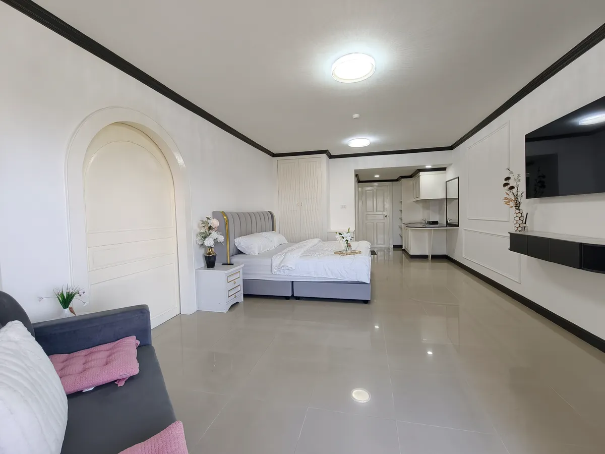 Kiengtalay Condominium photo 15