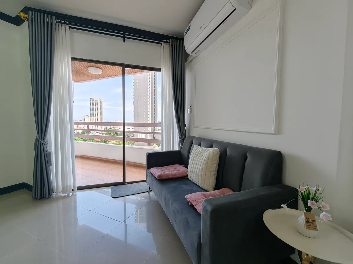 Kiengtalay Condominium photo 12