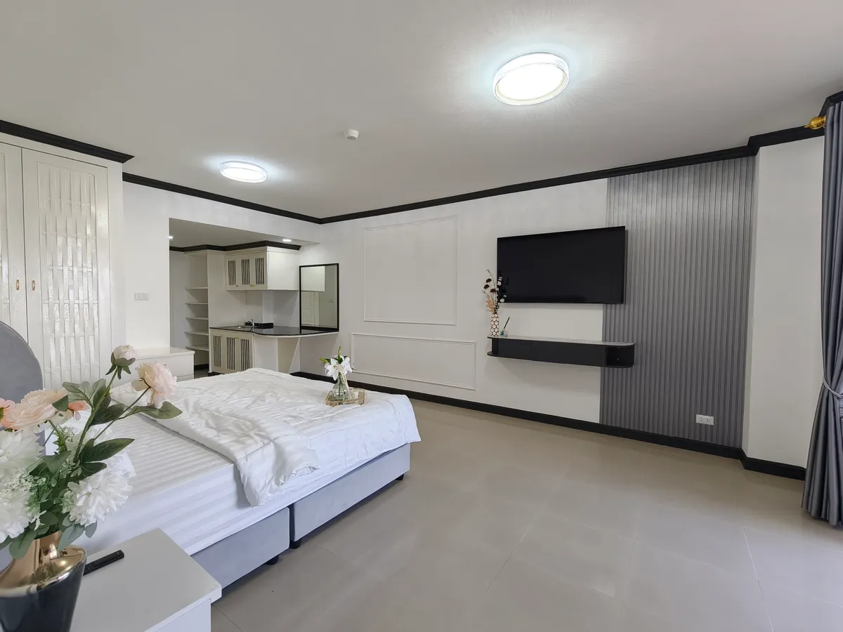 Kiengtalay Condominium photo 11