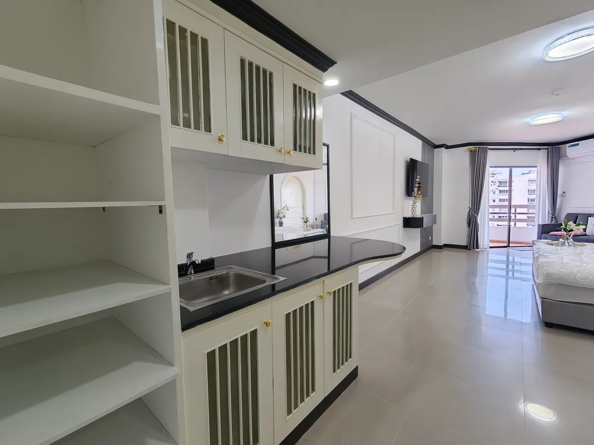 Kiengtalay Condominium photo 22