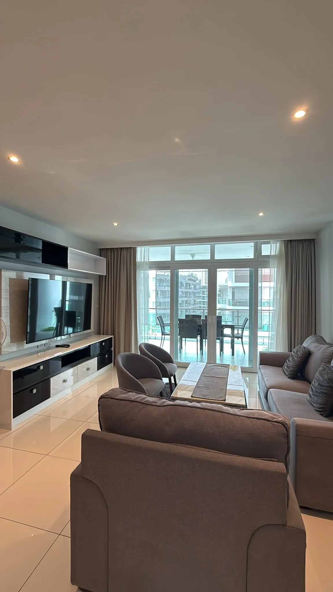 Kiengtalay Condominium photo 24