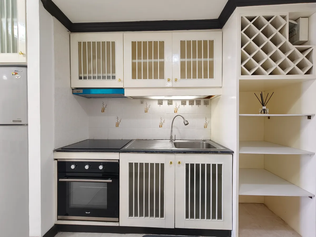 Kiengtalay Condominium photo 3