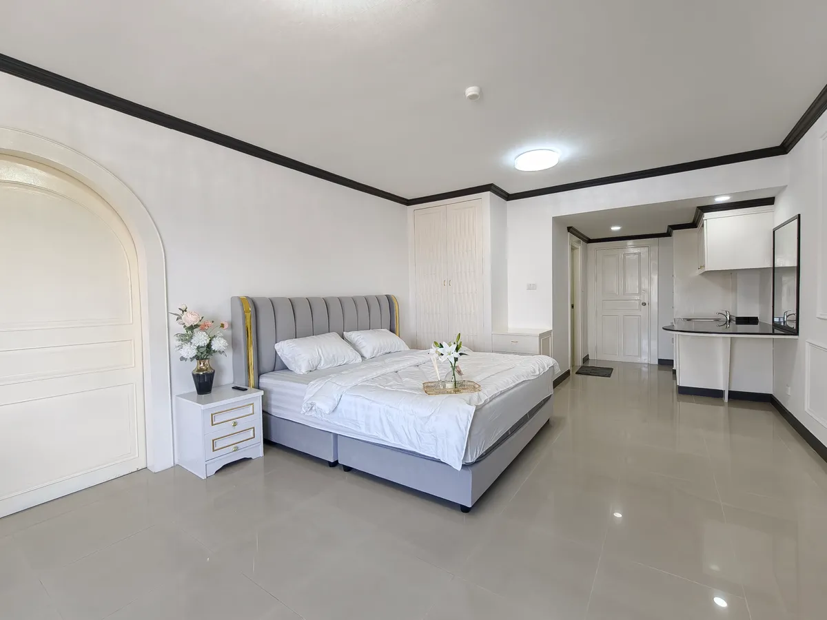 Kiengtalay Condominium photo 17