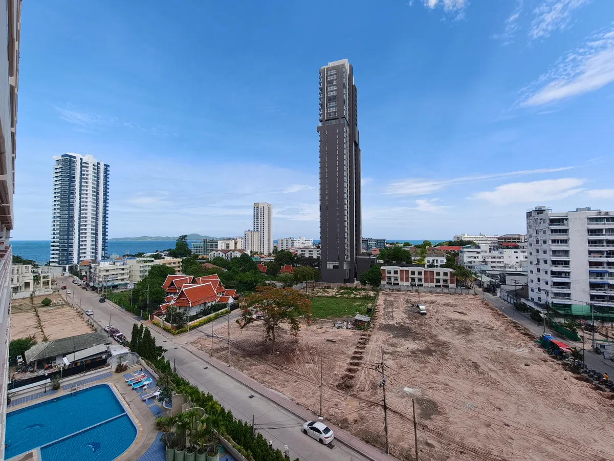 Kiengtalay Condominium