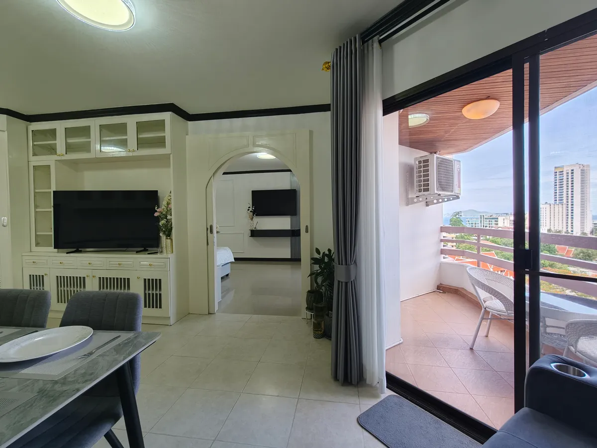 Kiengtalay Condominium photo 8