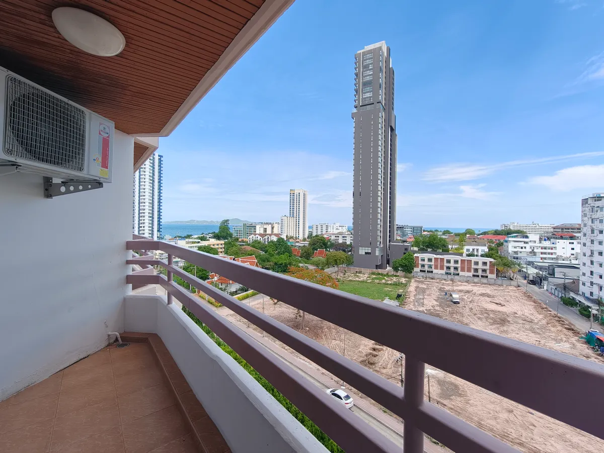 Kiengtalay Condominium photo 13