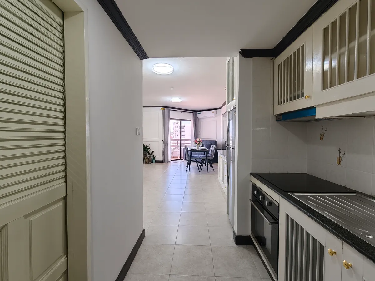 Kiengtalay Condominium photo 2