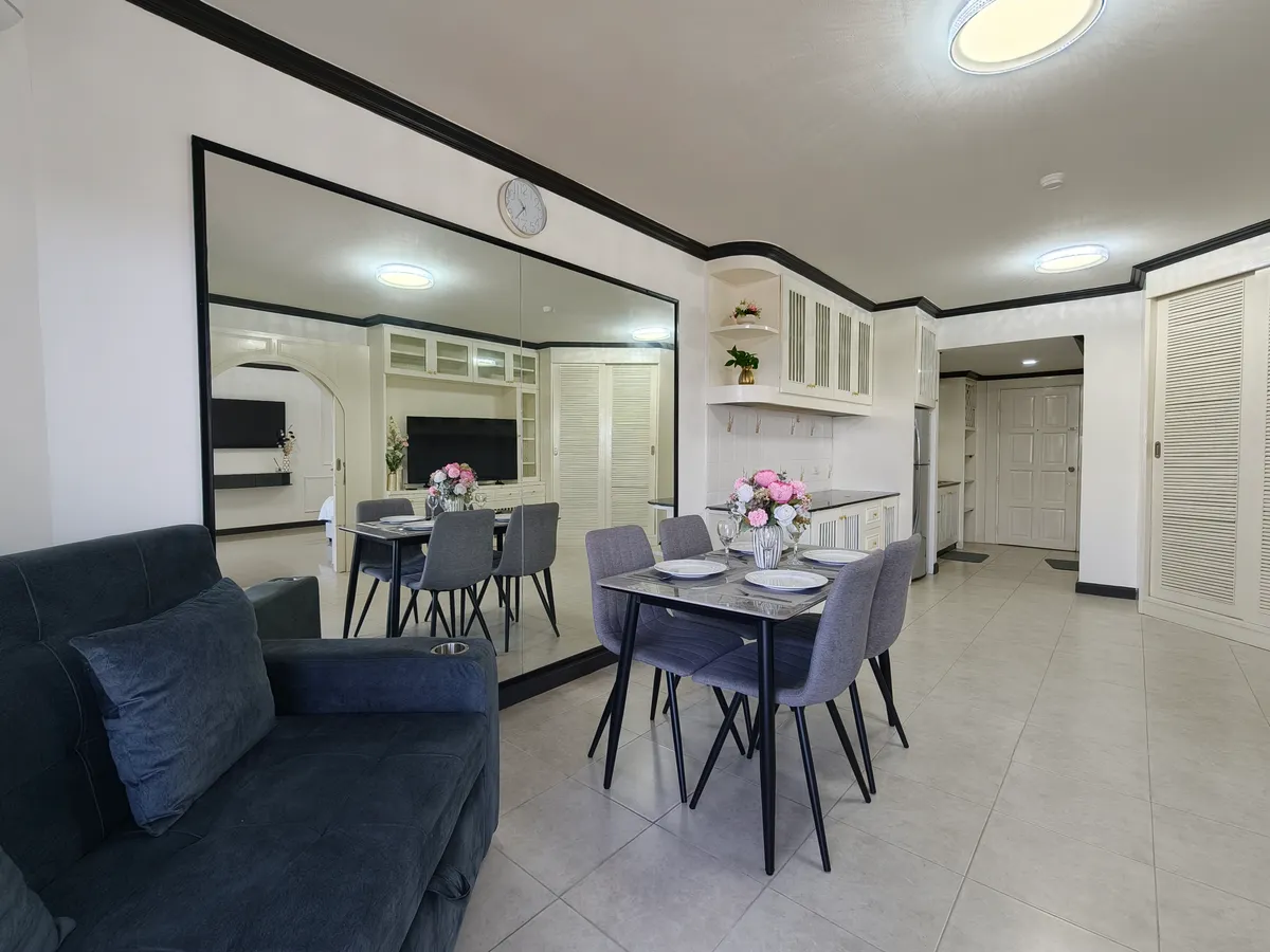 Kiengtalay Condominium photo 10