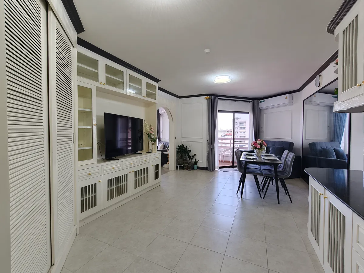 Kiengtalay Condominium photo 4