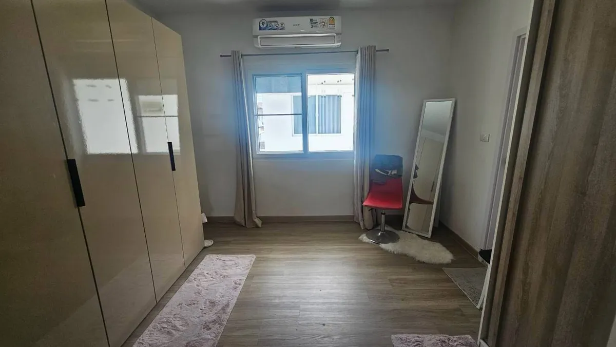 Modern three bedroom house near Jomtien For Sale photo 15