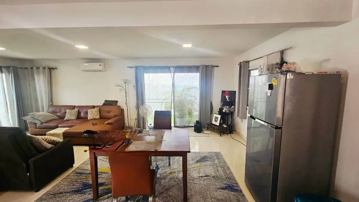 Modern three bedroom house near Jomtien For Sale photo 11