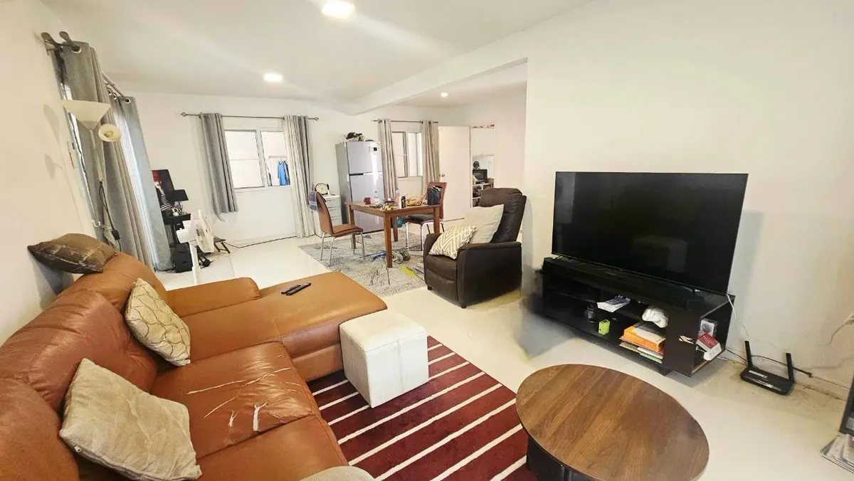 Modern three bedroom house near Jomtien For Sale photo 10