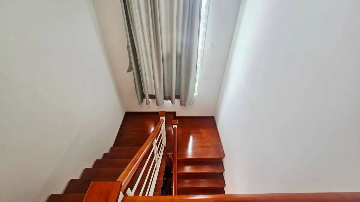 Modern three bedroom house near Jomtien For Sale photo 14
