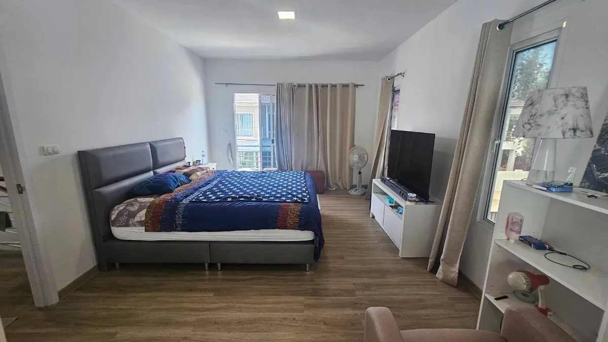 Modern three bedroom house near Jomtien For Sale photo 16