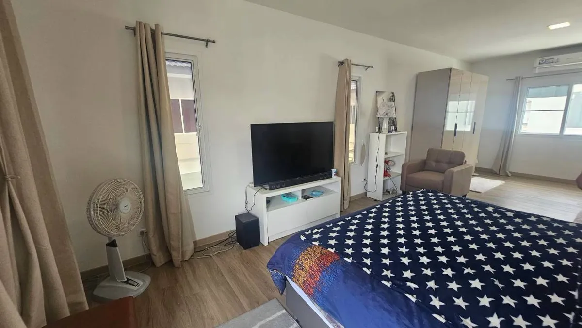 Modern three bedroom house near Jomtien For Sale photo 17
