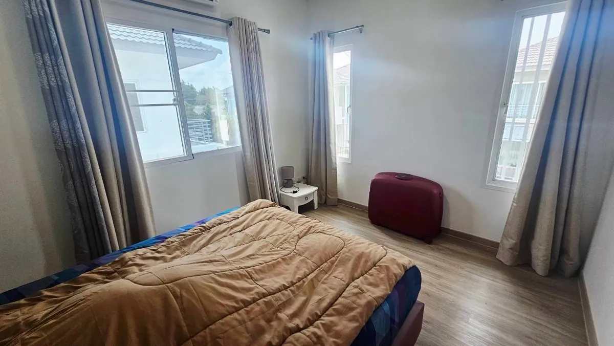 Modern three bedroom house near Jomtien For Sale photo 18
