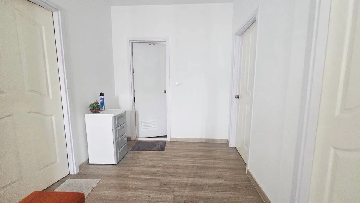 Modern three bedroom house near Jomtien For Sale photo 13