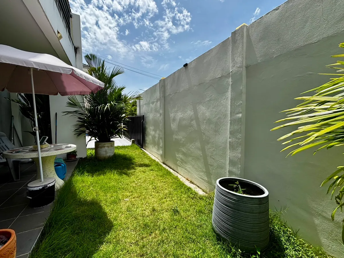 Modern three bedroom house near Jomtien For Sale photo 4