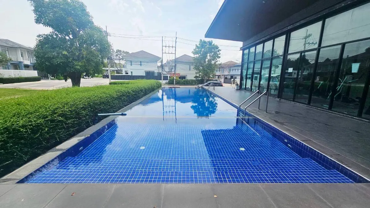 Modern three bedroom house near Jomtien For Sale photo 25