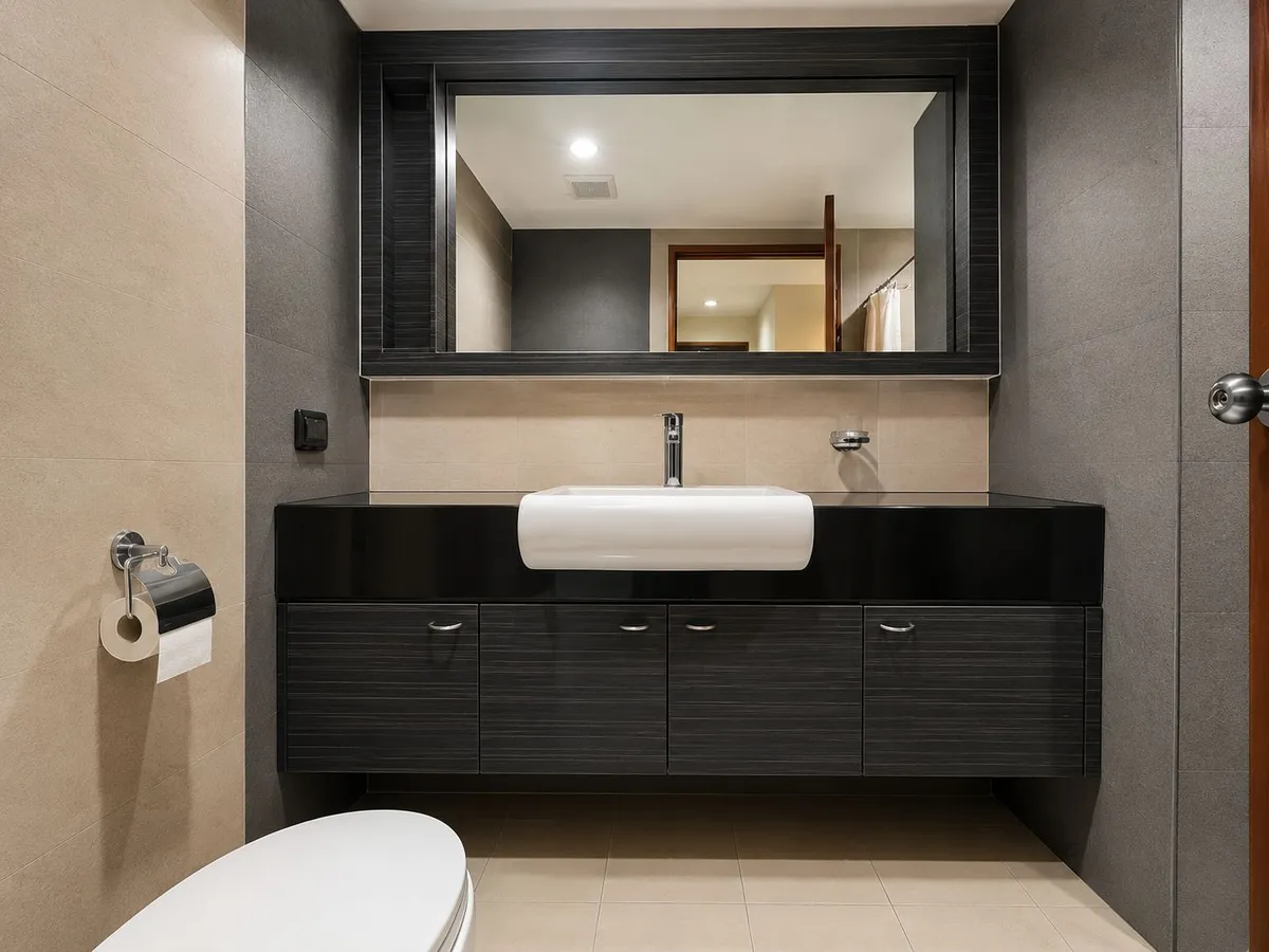 Attractively Priced Studio in Popular Pratumnak Condo photo 5