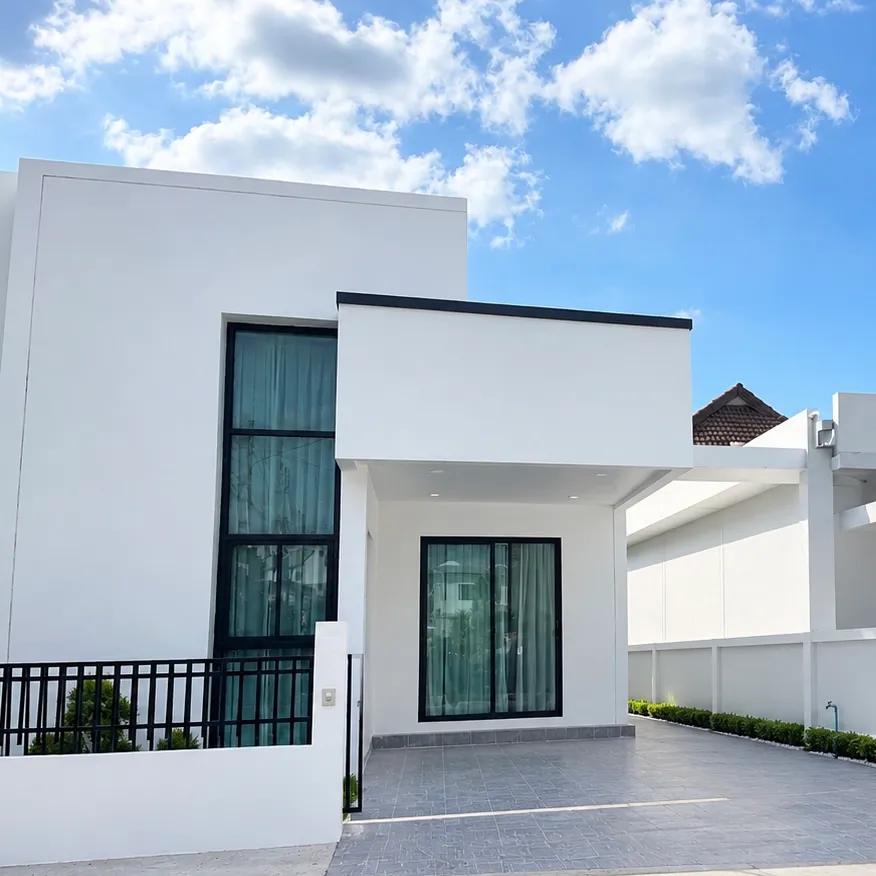 House for rent 3 Bedrooms 3 Bathrooms in East Pattaya