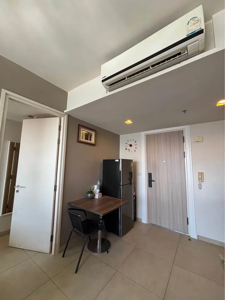 High Floor Ocean View 2 Bed 2 Bath Condo In Pattaya City photo 6