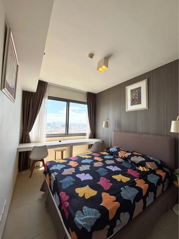 High Floor Ocean View 2 Bed 2 Bath Condo In Pattaya City photo 7