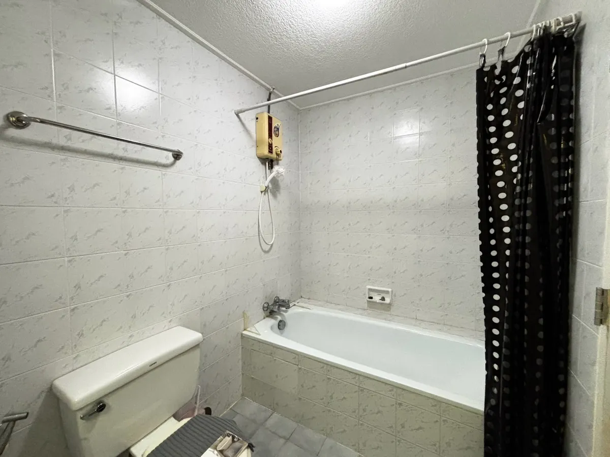 High Floor Sea View Studio on Pattaya Beach Road For Rent photo 12