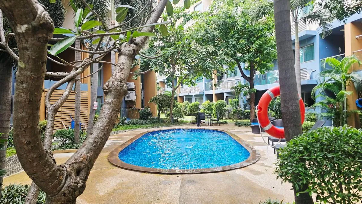 Laguna Beach Resort 2 photo 10