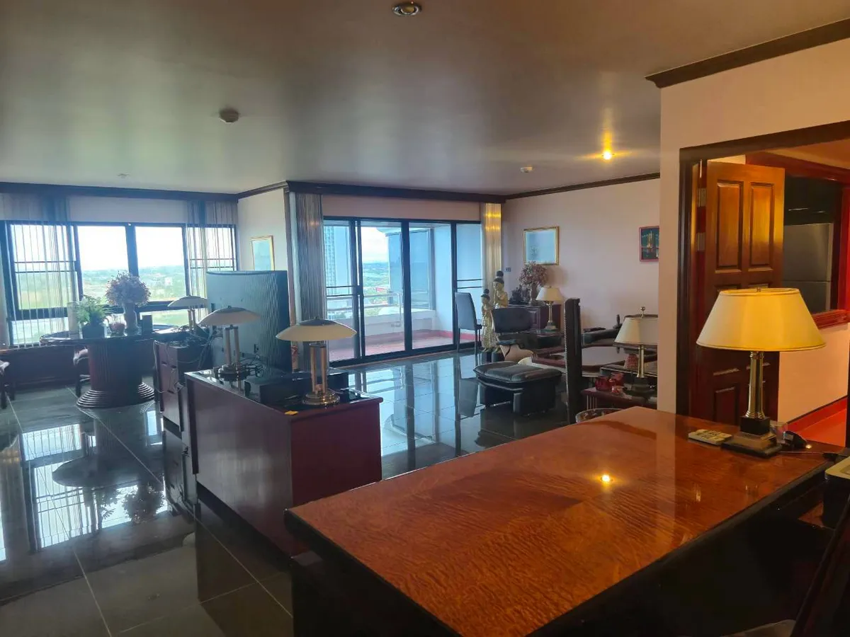 2 Bedroom, 2 Bathroom ,San Marino Najomtien photo 5