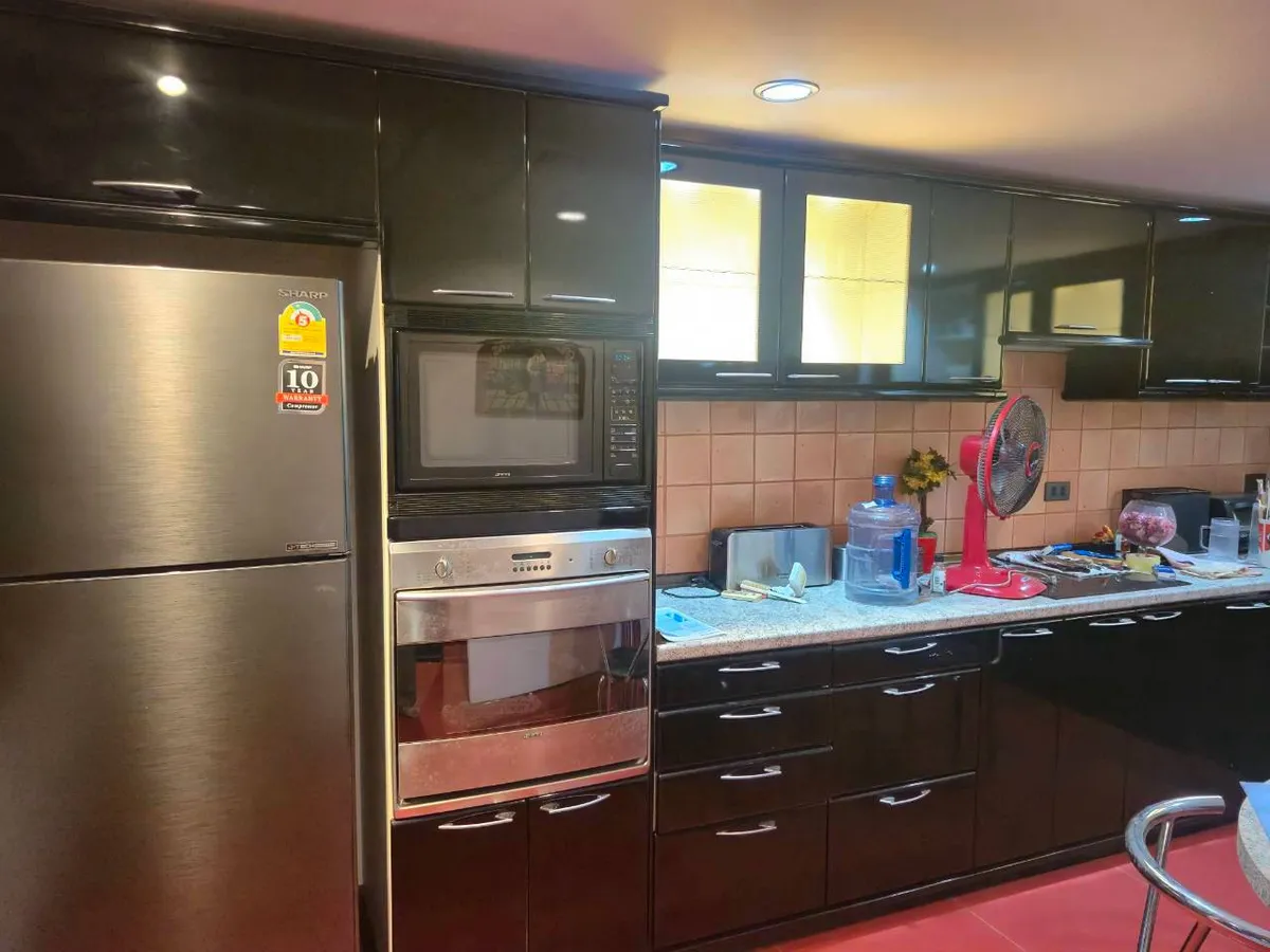 2 Bedroom, 2 Bathroom ,San Marino Najomtien photo 8
