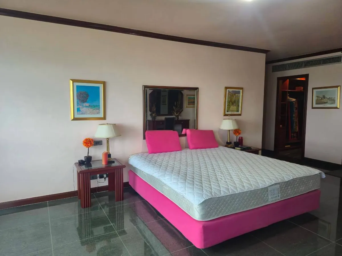 2 Bedroom, 2 Bathroom ,San Marino Najomtien photo 11