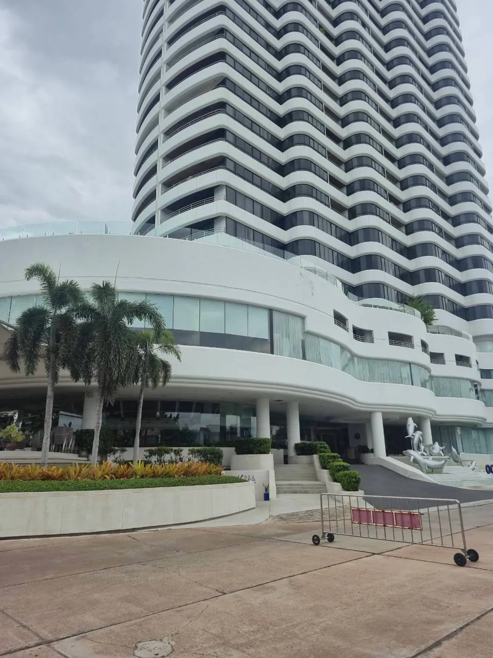 2 Bedroom, 2 Bathroom ,San Marino Najomtien