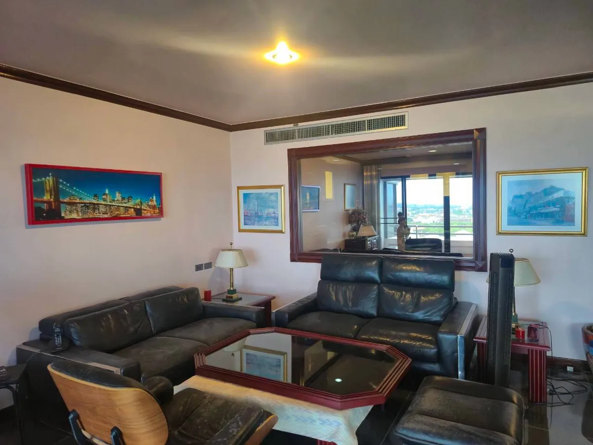 2 Bedroom, 2 Bathroom ,San Marino Najomtien photo 3