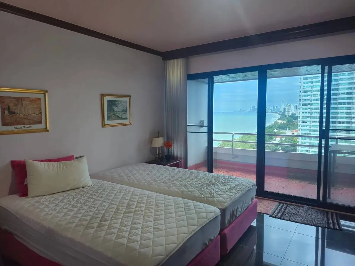 2 Bedroom, 2 Bathroom ,San Marino Najomtien photo 12