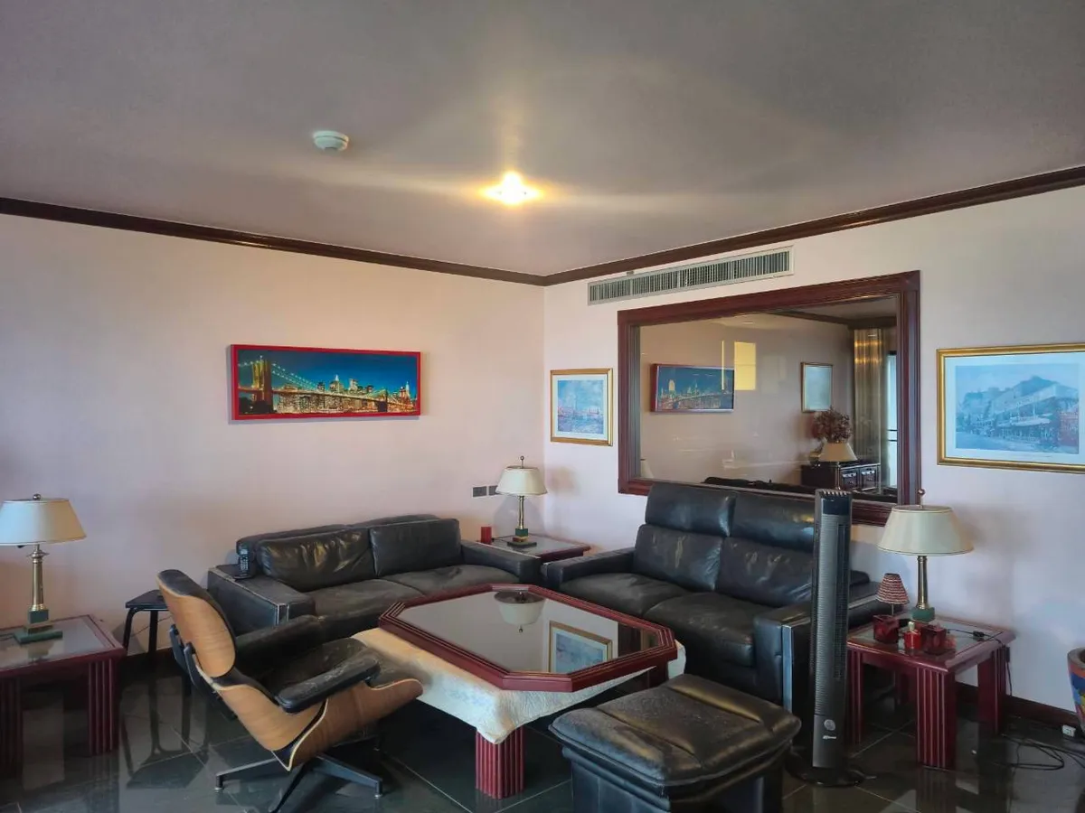 2 Bedroom, 2 Bathroom ,San Marino Najomtien photo 4