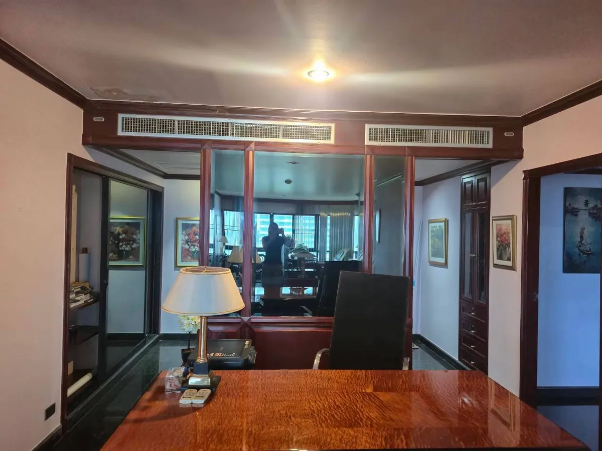 2 Bedroom, 2 Bathroom ,San Marino Najomtien photo 2