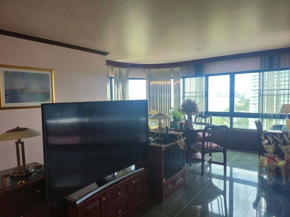 2 Bedroom, 2 Bathroom ,San Marino Najomtien photo 6
