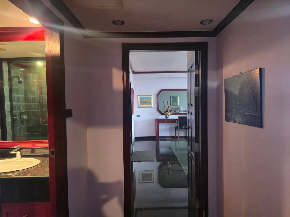 2 Bedroom, 2 Bathroom ,San Marino Najomtien photo 10