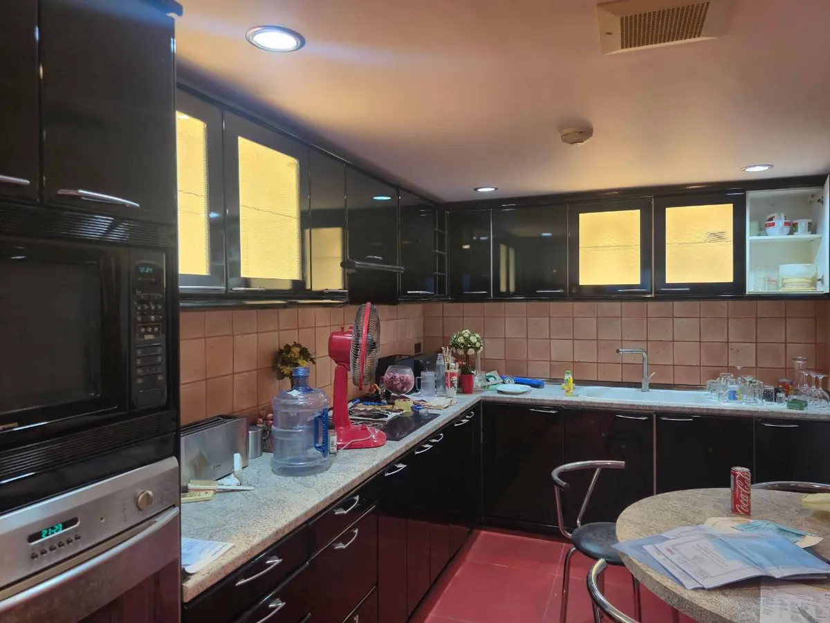 2 Bedroom, 2 Bathroom ,San Marino Najomtien photo 9