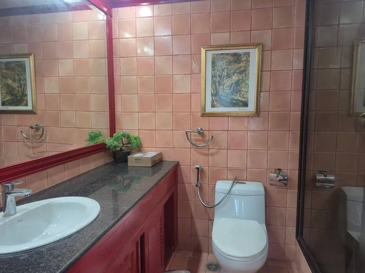 2 Bedroom, 2 Bathroom ,San Marino Najomtien photo 13