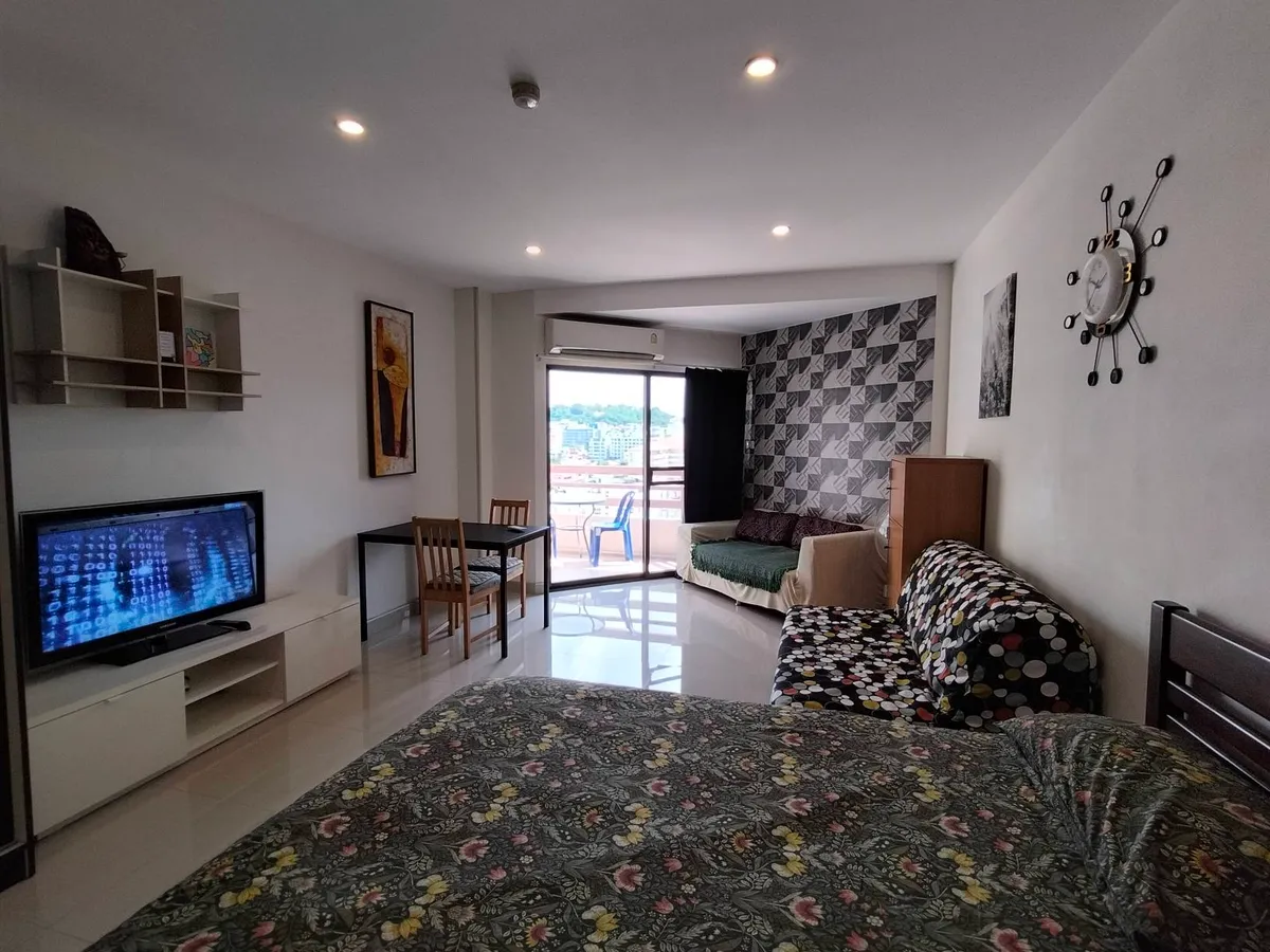 Kieng Talay Condominium photo 2