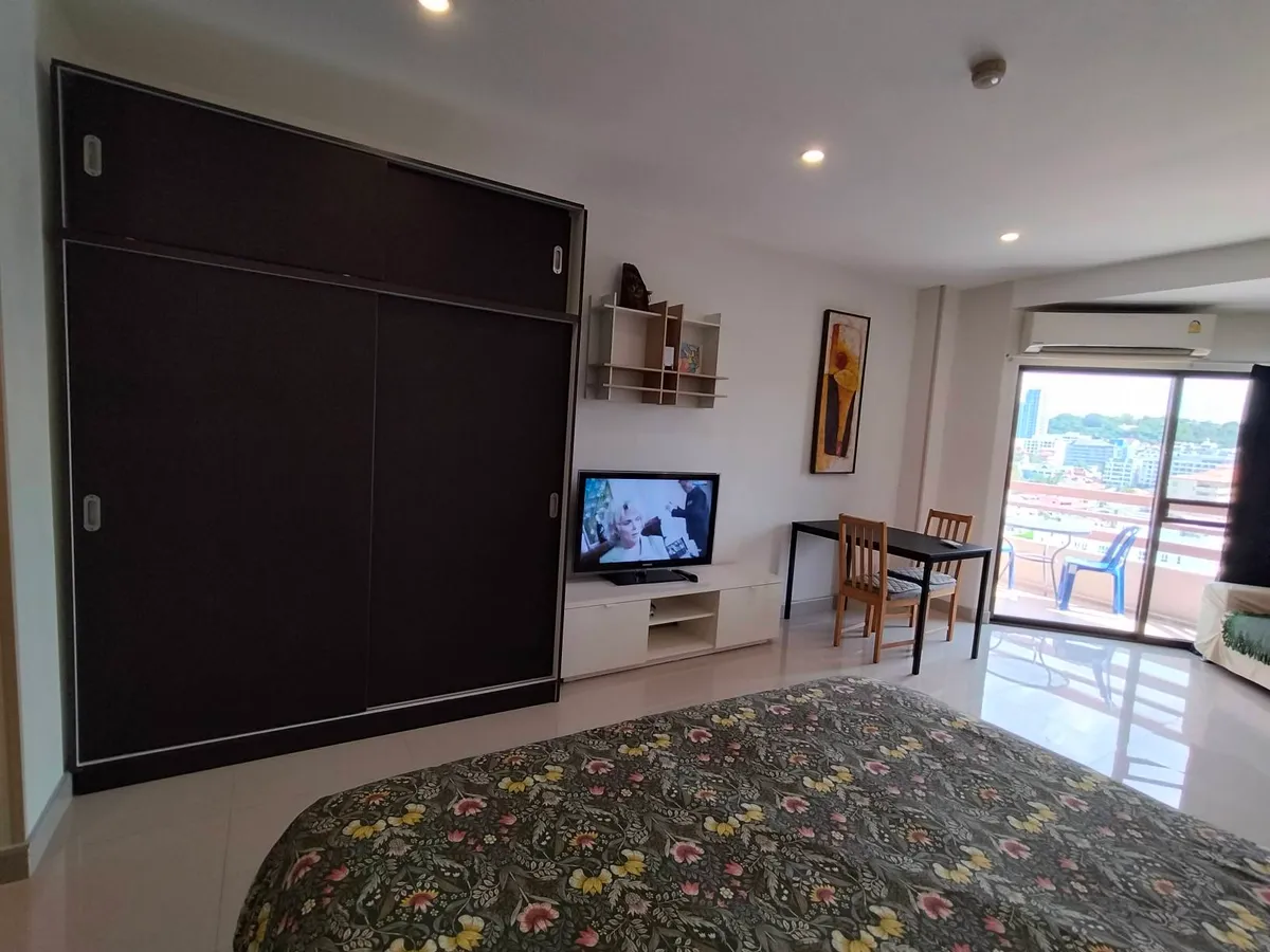 Kieng Talay Condominium photo 3
