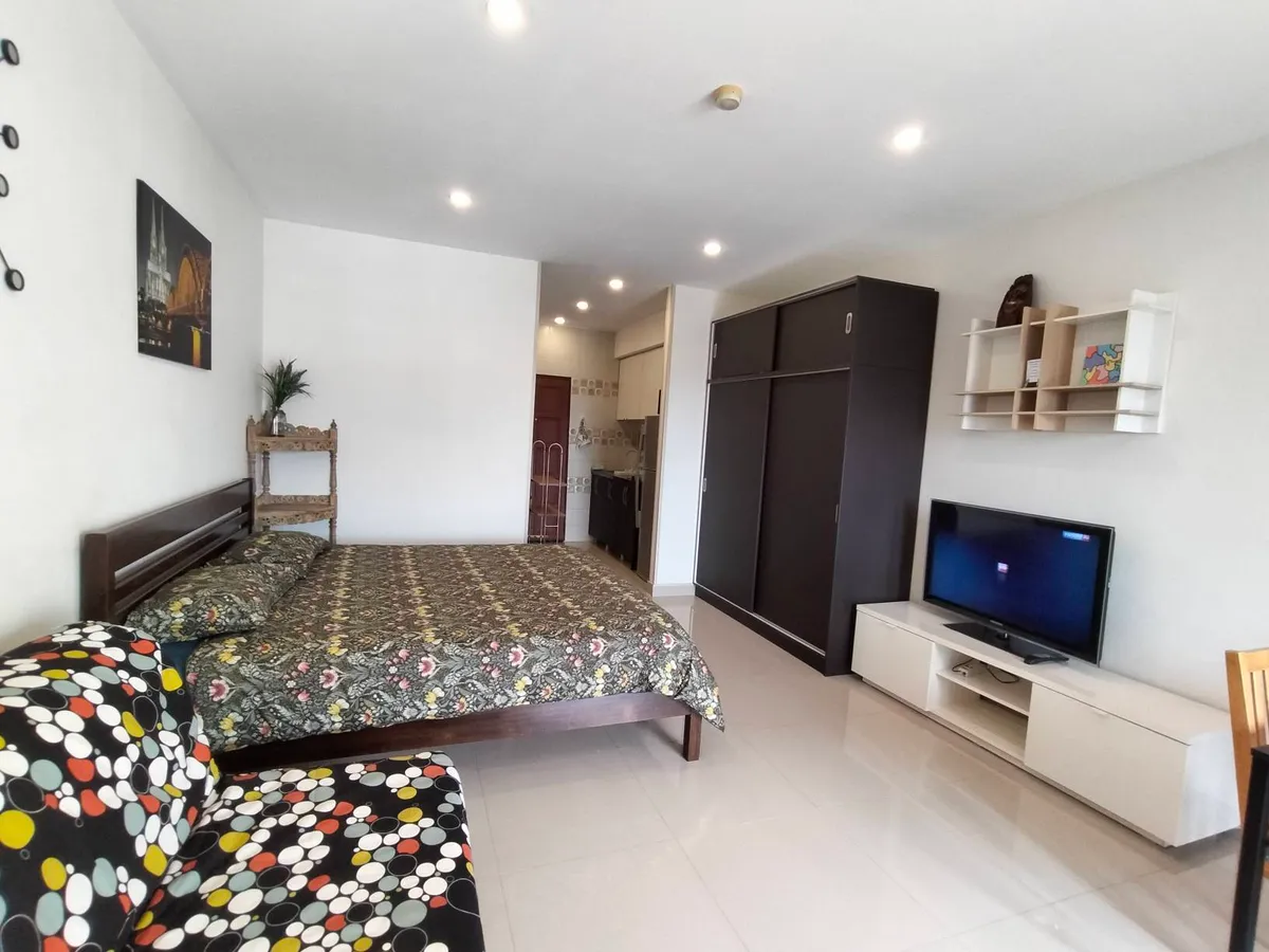 Kieng Talay Condominium photo 5