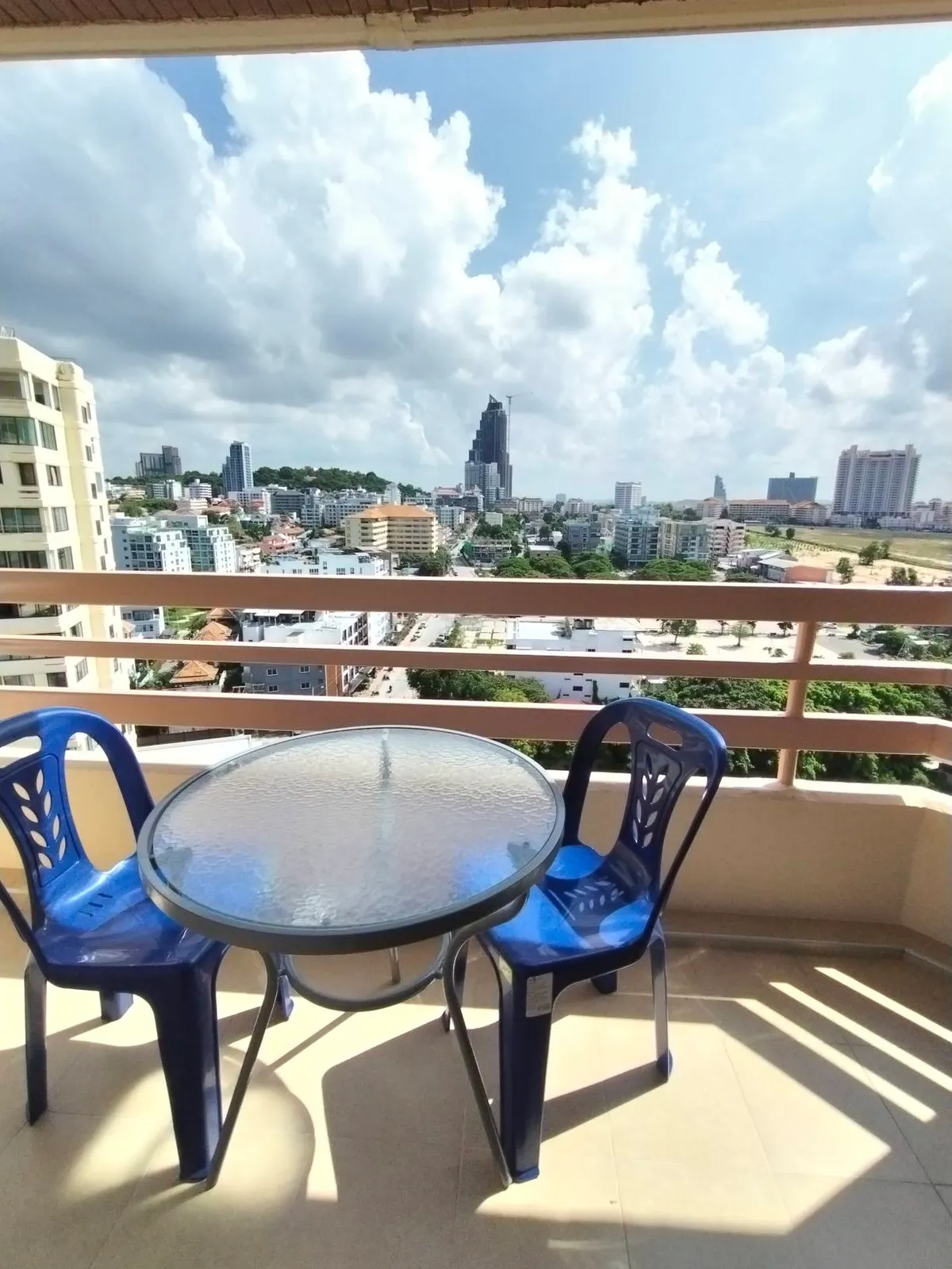 Kieng Talay Condominium photo 15