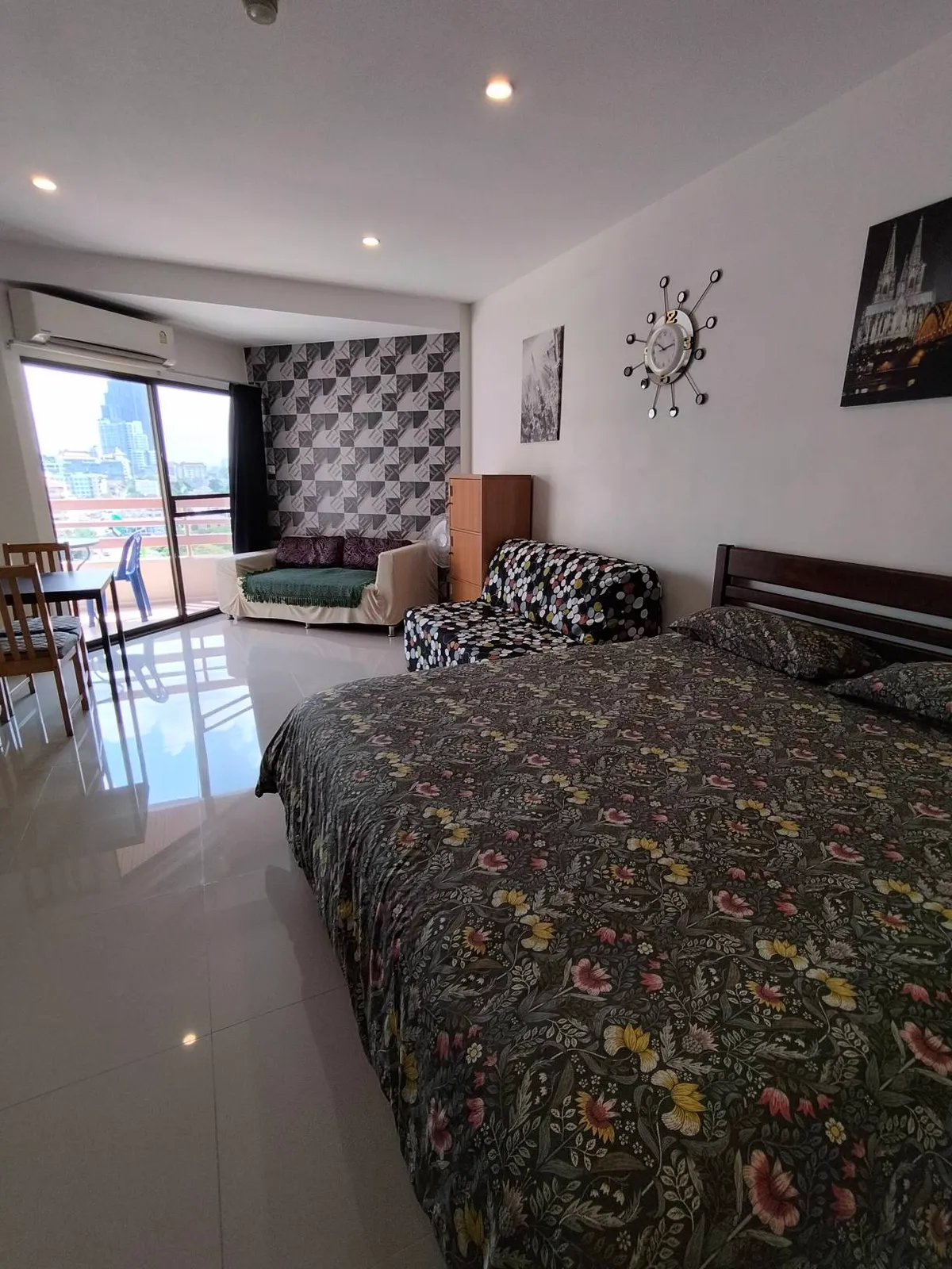 Kieng Talay Condominium photo 8