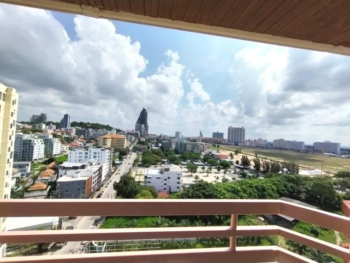 Kieng Talay Condominium photo 16